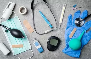 Understanding Home Medical Devices for Daily Health Monitoring