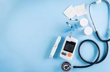 Medical Devices Commonly Used in Elderly Care Settings: A Technical Overview