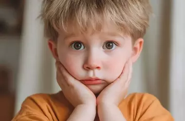 Por qué la expresión "ahora mismo" no es efectiva con los niños