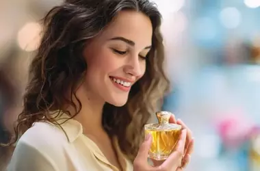 La Transformaci￳n del Aroma: Por Qué Tu Perfume Cambia Después de Ser Madre