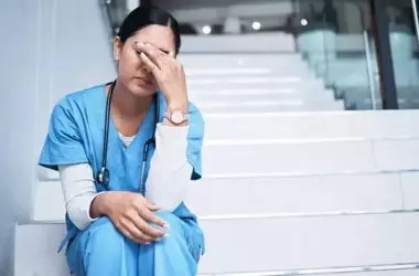 Night Shift Naps Boost Nurses' Brain Function and Memory