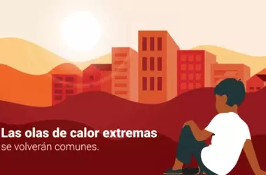 Un Futuro Incierto: El Informe GEO-7 Revela un Escenario Ambiental Preocupante para 2050