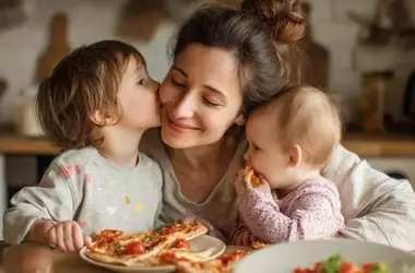 La prohibición de dulces en niños: un error común con consecuencias inesperadas