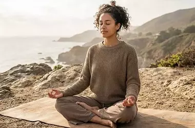 Meditation with Controlled Breathing Reduces Alzheimer's-Related Proteins