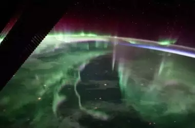 El Polo Norte Magnético de la Tierra se Desplaza Hacia Siberia: Un Fenómeno Geofísico de Interés Global