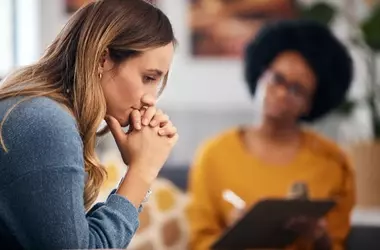 A Guide to Understanding Anxiety Treatment: Pathways to Management and Well-being