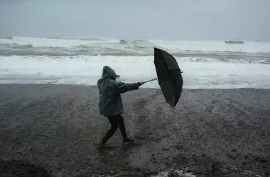 Pronóstico Climático para el 6 de Enero de 2026 en España por Comunidades Autónomas