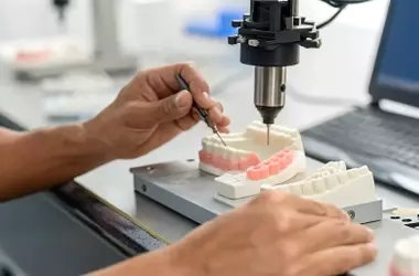 Guide to Affordable Digital Dentures