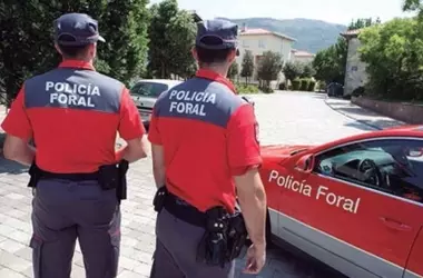 Navarra: Un Año de Lucha Ambiental con Más de 600 Intervenciones Policiales