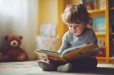 Cuentos Personalizados: Una Nueva Herramienta Parental con Inteligencia Artificial