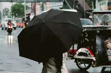 Pronóstico del Tiempo en España: Nieve, Viento y Temperaturas Variables para Hoy y el Fin de Semana