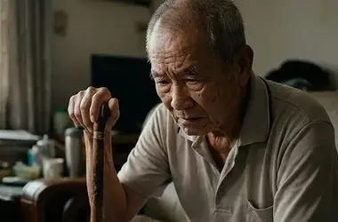 Understanding the Interplay Between Physical Disability and Cognitive Decline in Older Adults