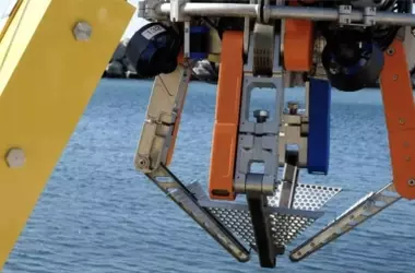 Innovación Europea: Robot Autónomo Revoluciona la Limpieza de Residuos Marinos en Costas Españolas