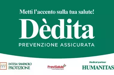 Dèdita: Un Nuovo Orizzonte per la Salute e la Prevenzione