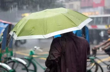 Pronóstico Climático Nacional: Temperaturas y Precipitaciones del 13 de Enero de 2026