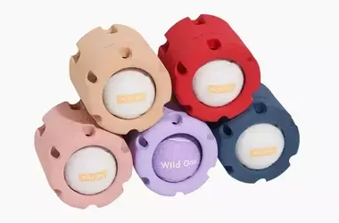 The Revolutionary Tennis Tumble: A Lifesaver for Energetic Dogs and Remote Workers