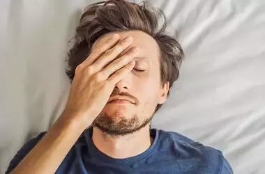 Inflammation-Distress Link: Emotion Regulation and Sleep Quality as Modifiers