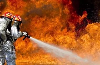 Innovador Simulador de Incendios Forestales Transforma la Gestión de Riesgos en España