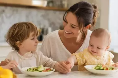 La frase mágica que ilumina la felicidad de tus hijos