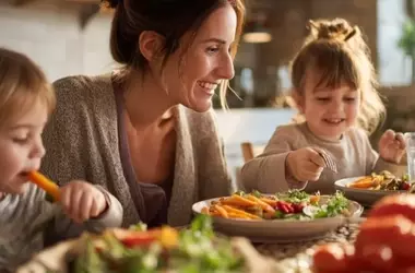 El Desafío de Alimentar a una Familia con un Presupuesto Reducido