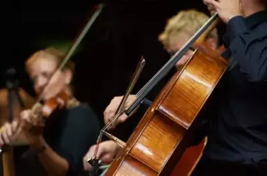 Music Education's Impact on Children's Cognitive Development