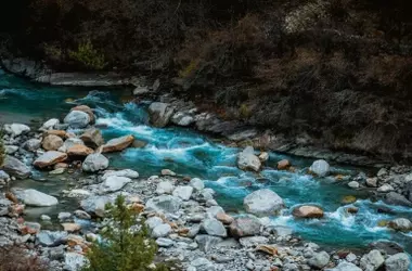 Portugal invertirá 187 millones de euros en la revitalización de sus cauces fluviales para el 2030