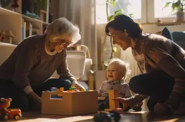 El juego libre en la infancia: sabiduría ancestral y respaldo científico