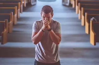 Religious Engagement and Mental Health in Older Adults: A Longitudinal Study