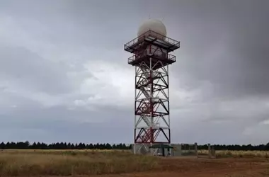 Nuevo radar meteorológico en Salamanca: Refuerzo clave contra fenómenos extremos