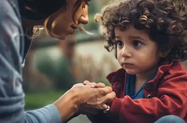 Cómo Guiar a Niños Agresivos: Estrategias Efectivas Más Allá del "¡Eso No se Hace!"