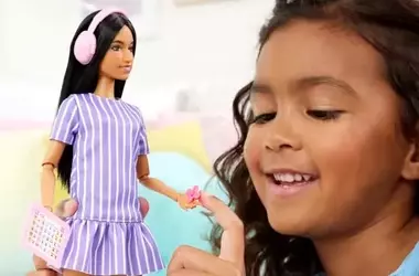 Debate sobre la inclusión y comercialización del autismo: el caso de la nueva Barbie de Mattel