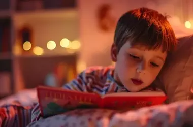 Mejorando el Sueño Infantil: Estrategias Efectivas para la Relajación Nocturna