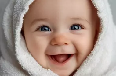 Nombres monosilábicos: la tendencia en auge para bebés