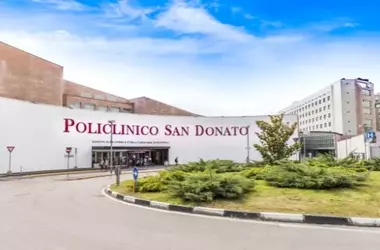 Reflusso Gastroesofageo: Un Approccio Innovativo e Personalizzato al Policlinico San Donato