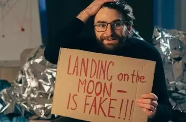 Narcissism and Conspiracy Theories: Education Is Not a Shield