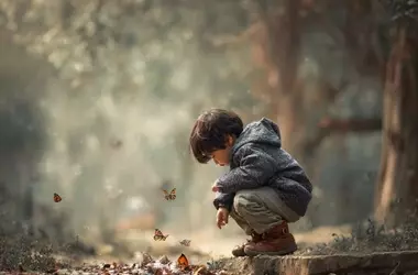 Cómo Reaccionar Cuando un Niño se Cae: Guía para Padres