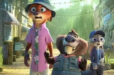 Zootrópolis 2: Un Fenómeno Cinematográfico que Rompe Récords y Conquista Corazones