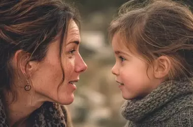 El Poder Duradero de las Palabras: Cómo lo que Decimos Marca la Infancia