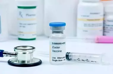 Il Vaccino contro l'Herpes Zoster: Un Alleato inaspettato contro l'Invecchiamento Biologico