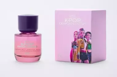 La fragancia que cautiva a la juventud: Zara Kids lanza perfume inspirado en K-Pop Demon Hunters