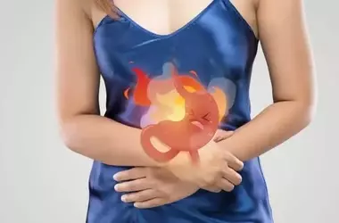 I farmaci antiacidi non aumentano il rischio di cancro allo stomaco