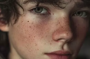 Acné en Adolescentes: Cuándo Buscar Atención Médica y Cómo Manejarlo