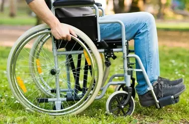 Wheelchairs: A Technical and Functional Overview