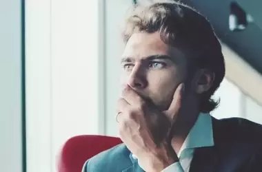 Generalized Anxiety, Not Political Stress, Linked to Conspiracy Beliefs