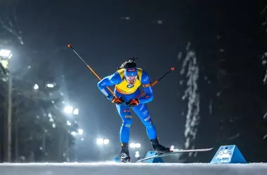 Calendario Completo degli Eventi di Sci Nordico e Biathlon: Domenica 25 Gennaio