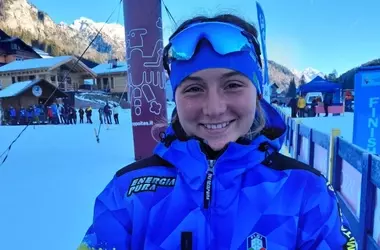 Dominio Italiano e Tedesco nella FESA Cup di Gressoney: Cagnati Eccelle tra le Under 20, Germania Regina tra le Senior