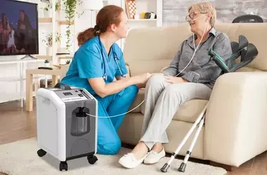 Home Oxygen Concentrators: A Technical and Clinical Overview