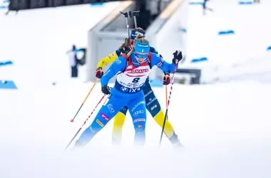 Calendario Settimanale di Sci Nordico e Biathlon: Eventi Chiave e Orari (26 Gennaio – 1 Febbraio)