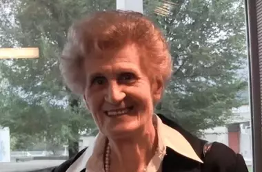 Fides Romanin: Un'Icona dello Sci di Fondo Italiano e Pioniera Olimpica