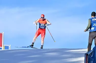 Milano-Cortina 2026: La Svizzera Svela le Sue Scelte per Sci di Fondo e Salto, con Assenza Illustre